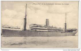 ss thysville